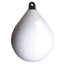 Majoni Balfender 55 cm wit