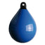 Majoni Bolfender 45 cm blauw