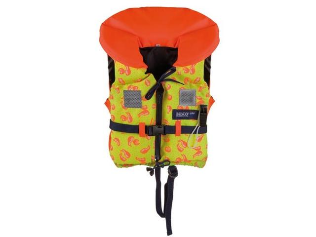 Besto Racingbelt 100N peuter (15-20 kg)