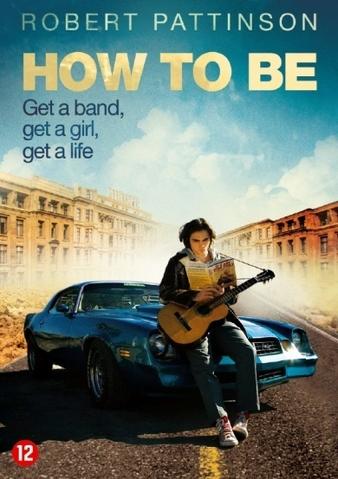 RCV Entertainment One Benelux How to be