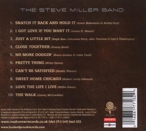 Roadrunner Records