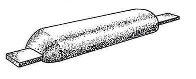 Plastimo Anode 1.8 kg