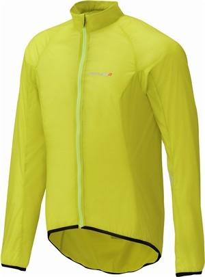 Shimano MTB windbreaker ACCU3D S