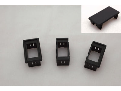 Talamex Inbouwframe Enkel