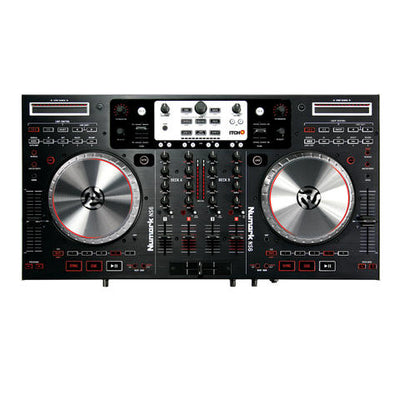 Numark NS-6