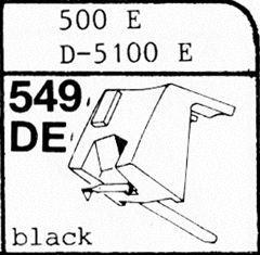 Tonar 549-DS