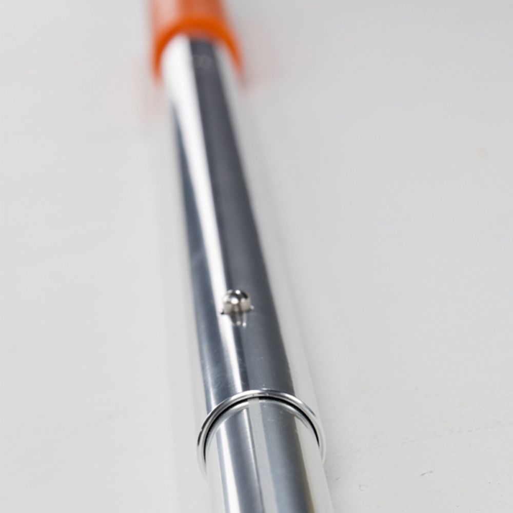 Deckmate Telescopische steel