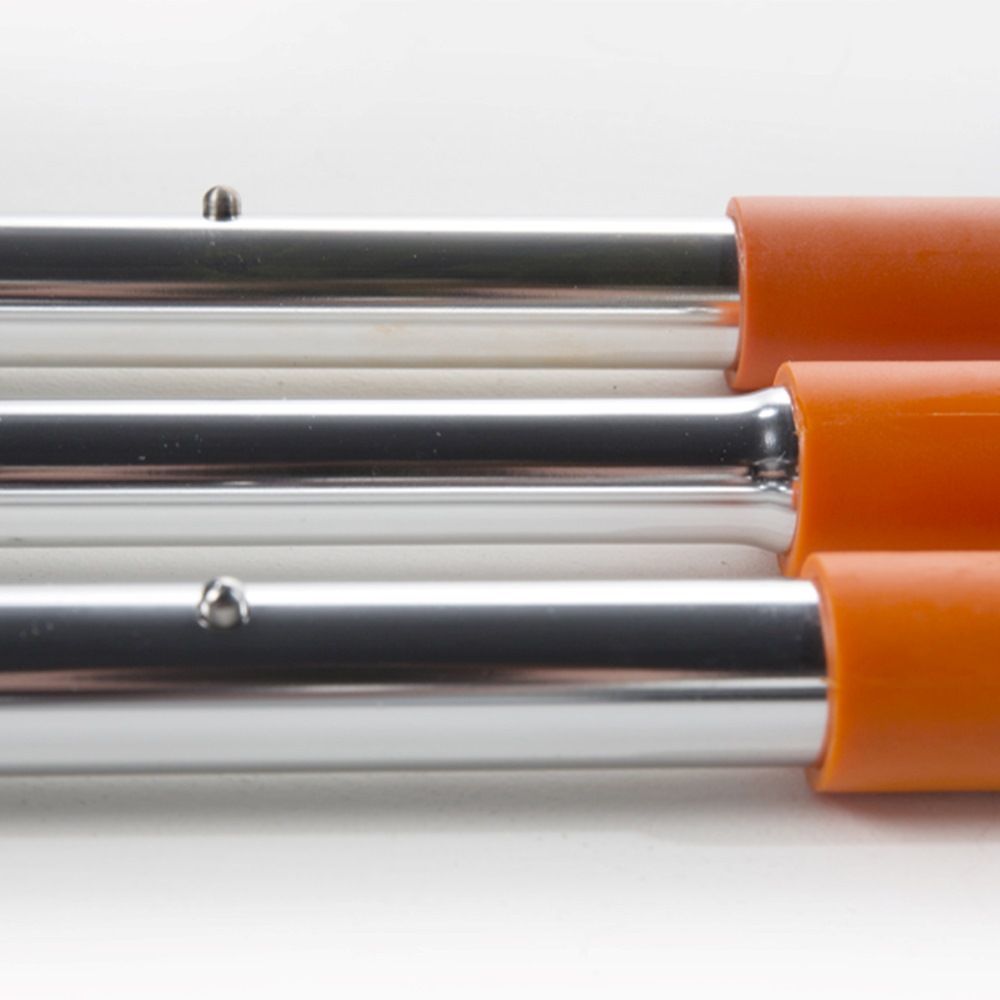 Deckmate Telescopische steel