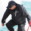 Gill i5 Headwind Jacket heren zeiljack met temp. regulerende midenlaag