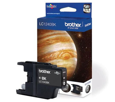 Brother LC-1240BK Inktcartridge
