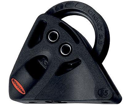 Ronstan RF55171 55 mm orbit opstaand keerblok