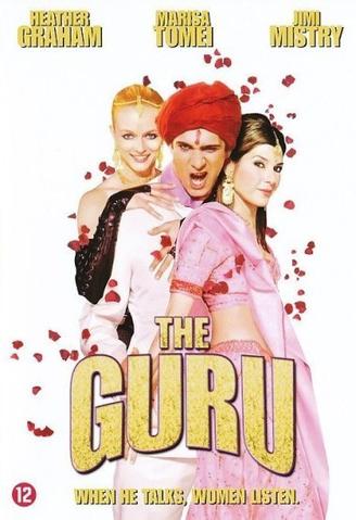 Dutch Filmworks The Guru