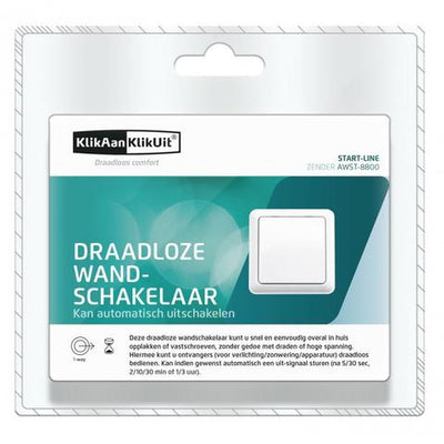 KlikAanKlikUit AWST-8800
