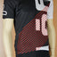 Loffler Race Light promo fietsshirt korte mouwen zwart heren