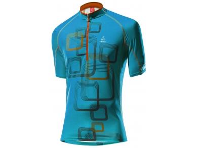 Loffler Bike Shirt Cross
