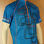 Loffler Bike Shirt Cross