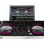 Pioneer DJ DDJ-ERGO-V DJ contoller