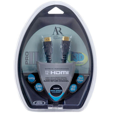 Acoustic Research PR4186