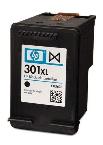HP 301XL Cartridge