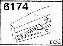 Tonar 6174DS