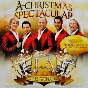 Sony Music A christmas spectacular