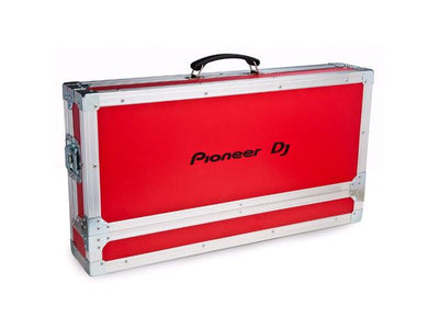 Pioneer PRO-250FLT Flightcase voor 2 x CDJ-350 en 1 x DJM-250