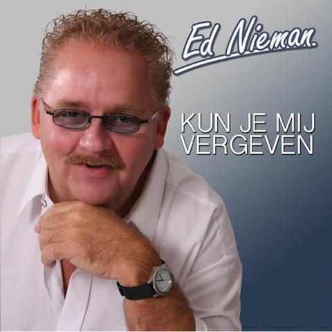 Pink Records Kun je mij vergeven