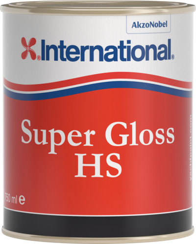 International Super Gloss HS 750 ml