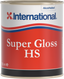 International Super Gloss HS 100 white