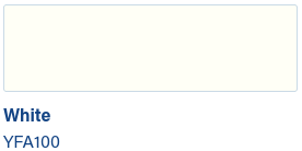 International Super Gloss HS 100 white