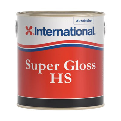 International Super Gloss HS