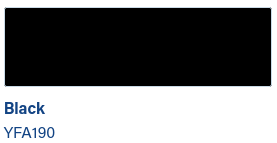 International Super Gloss HS 190 black