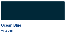 International Super Gloss HS 210 ocean blue