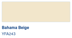 International Super Gloss HS 243 bahama beige