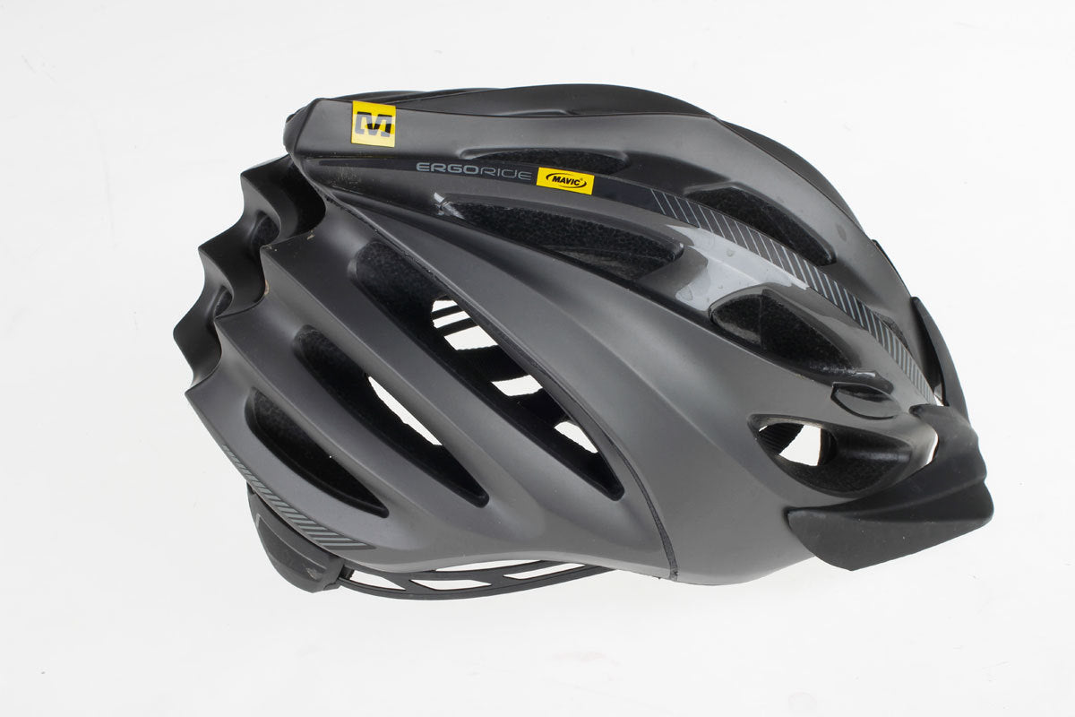 Mavic Syncro 2012