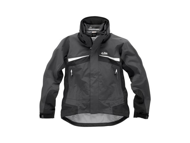 Gill KB1 Racer Jacket Inshore racing zeiljas