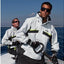 Gill KB1 Racer Jacket Inshore racing zeiljas