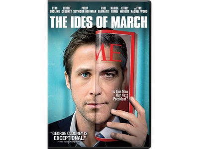 Warner Home Video The Ides Of March