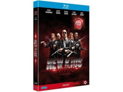 Video Film express New Kids Nitro