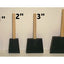 Epifanes Poly-Brush 3"