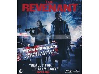 Universal Pictures The Revenant