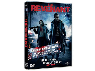 Universal Pictures The Revenant