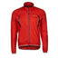 Odlo Tornado Jacket rood