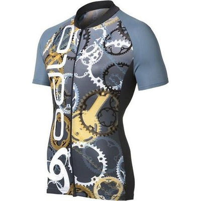 Odlo Bike standup collar L