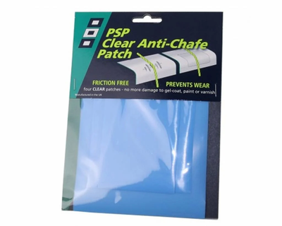 PSP Anti-chafe Patch