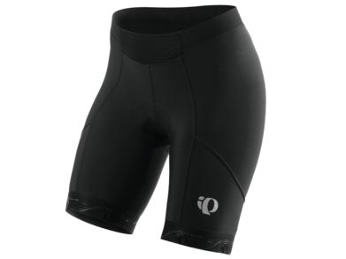 Pearl Izumi PRO in-R-Cool fietsbroek kort zwart dames