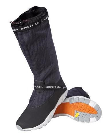 Lizard Spin Boots