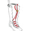 Lizard Spin Boots