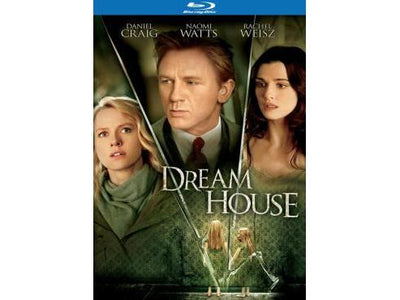 Warner Home Video Dream House