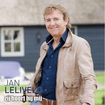 Heartselling Zij hoort bij mij